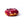 Load image into Gallery viewer, Blueberry Glazed Donut