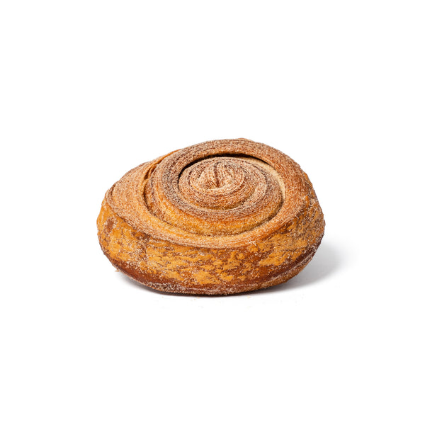 Cinnamon Swirl