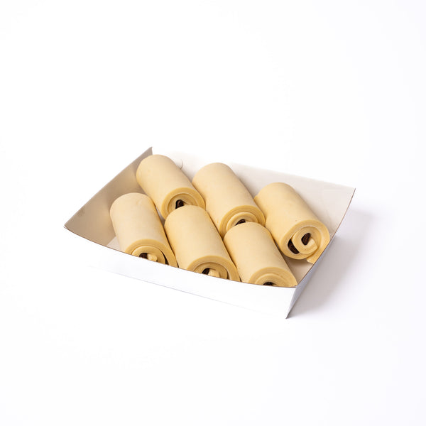 Bake at Home Pain Au Chocolats