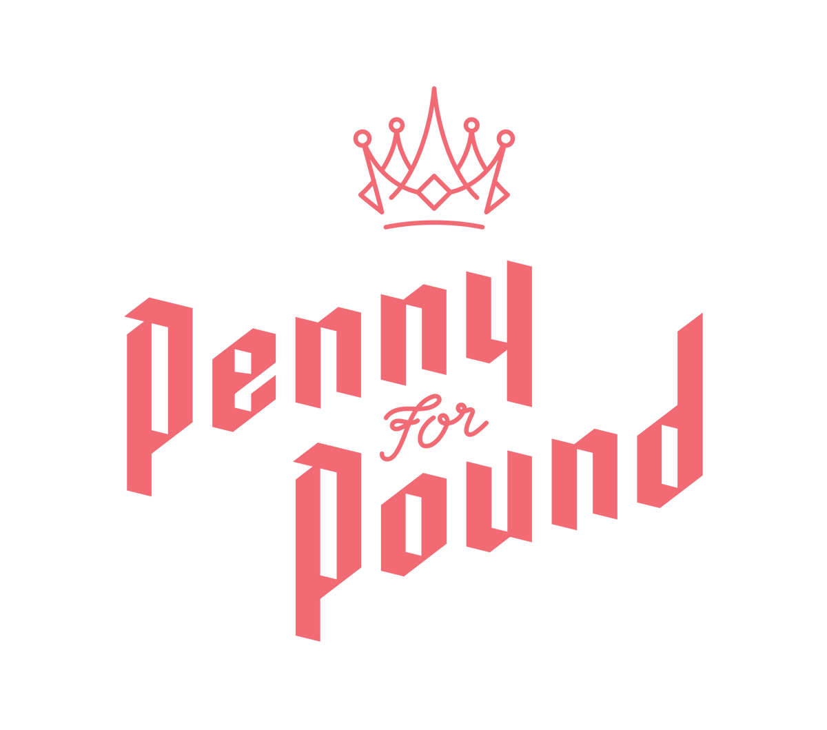 Penny For Pound
– Penny for Pound