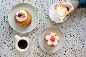 Weekend Flavour Drops: Just in time for Mother's Day