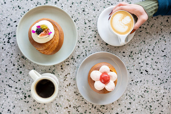 Weekend Flavour Drops: Just in time for Mother's Day