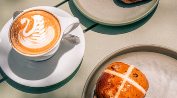 Easter Long Weekend Trading