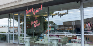 Labour Day Trading at Penny For Pound