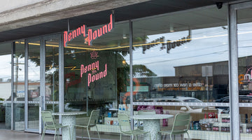 Labour Day Trading at Penny For Pound