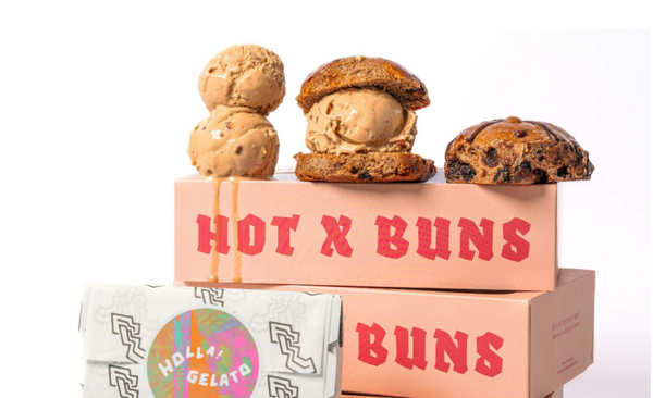 CONCRETE PLAYGROUND: Nine of the Best Grown-Up Easter Treats to Try in Melbourne