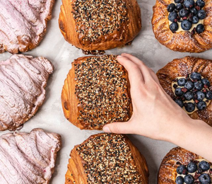 THE LATCH: 12 Melbourne Bakeries With the Flakiest of Croissants and Lightest of Bread