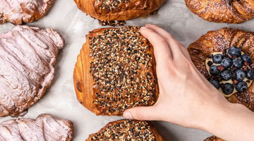 THE LATCH: 12 Melbourne Bakeries With the Flakiest of Croissants and Lightest of Bread