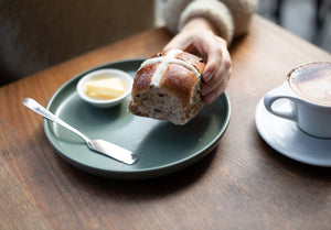 BROADSHEET: The Best Hot Cross Buns in Melbourne