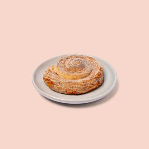 Mini Cinnamon Swirl (12 pack)