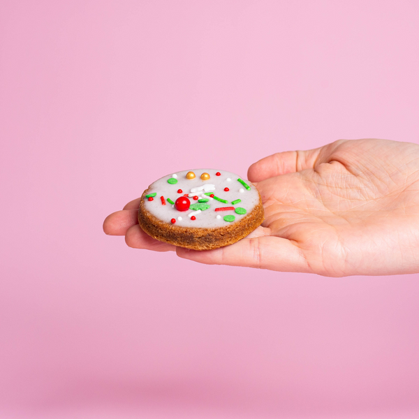 Holiday Cookie Collection