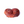 Load image into Gallery viewer, Strawberry Glazed Heart
