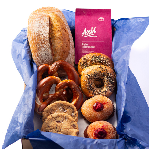Father's Day Hamper