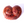 Load image into Gallery viewer, Strawberry Glazed Heart
