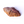 Load image into Gallery viewer, Twice Baked Blueberry Croissant
