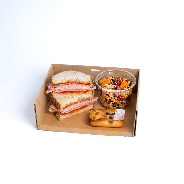 Individual Lunch Pack