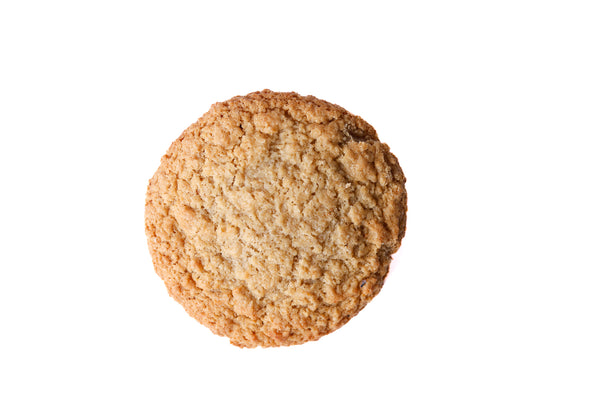 Anzac Biscuit