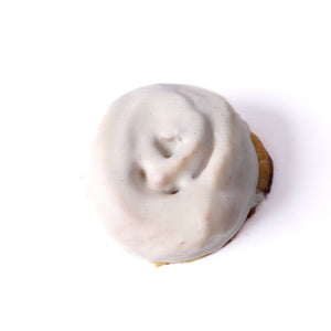 Cinnamon Scroll