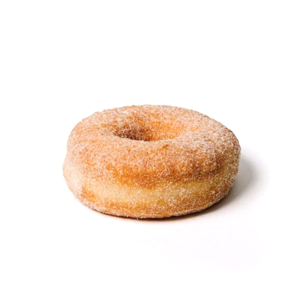 Cinnamon Ring Doughnut