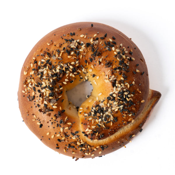 Everything Bagel