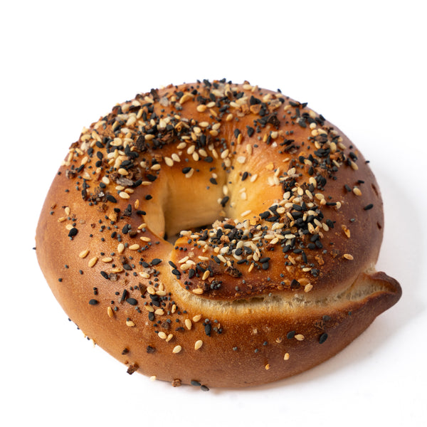 Everything Bagel