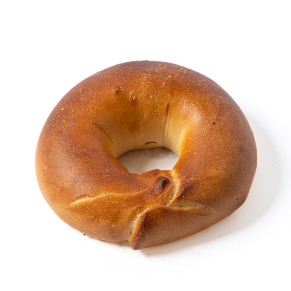 Plain Bagel