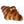 Load image into Gallery viewer, Nutella Croissant
