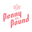 Penny For Pound logo