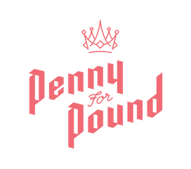Penny for Pound