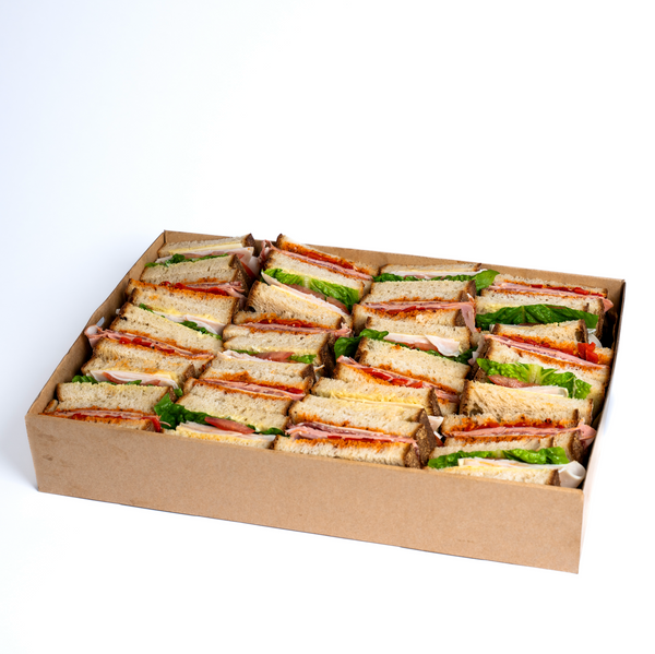 Sandwich Platter (Serves 12)
