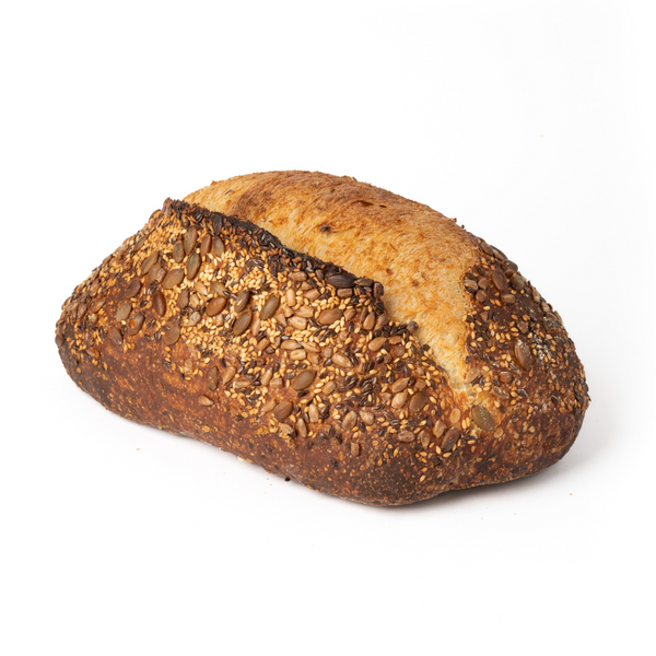Multi-grain Loaf