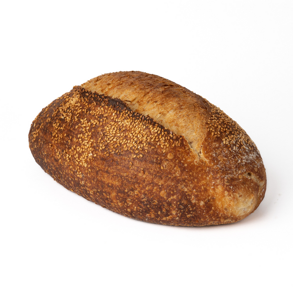 Sesame Seed Loaf