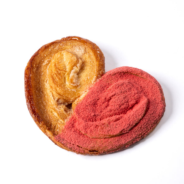 Strawberry Palmier